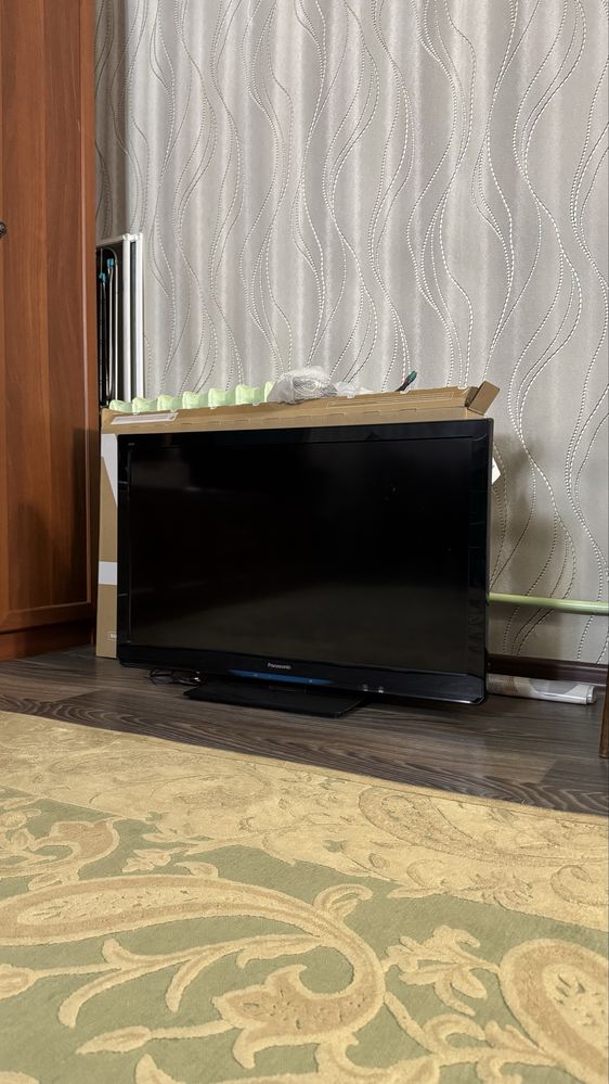 Телевизор Panasonic