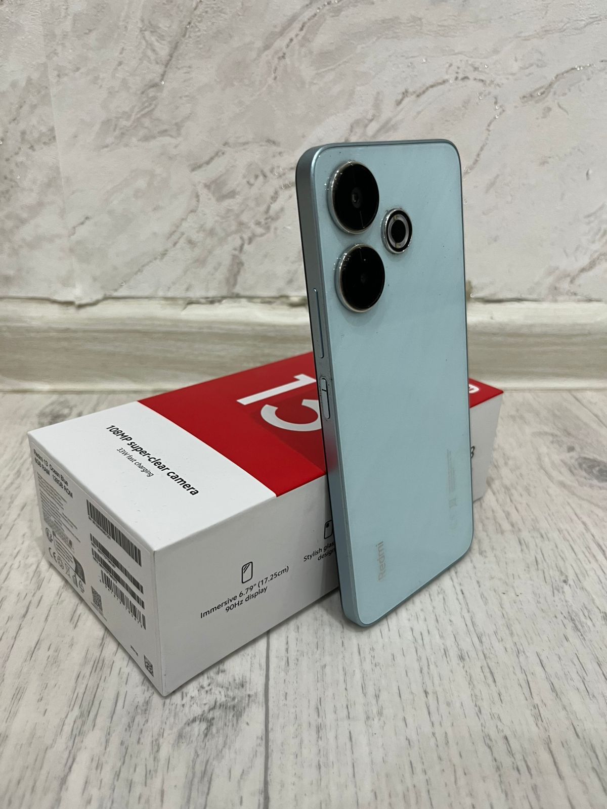 Продам REDMI в хорошем состояний