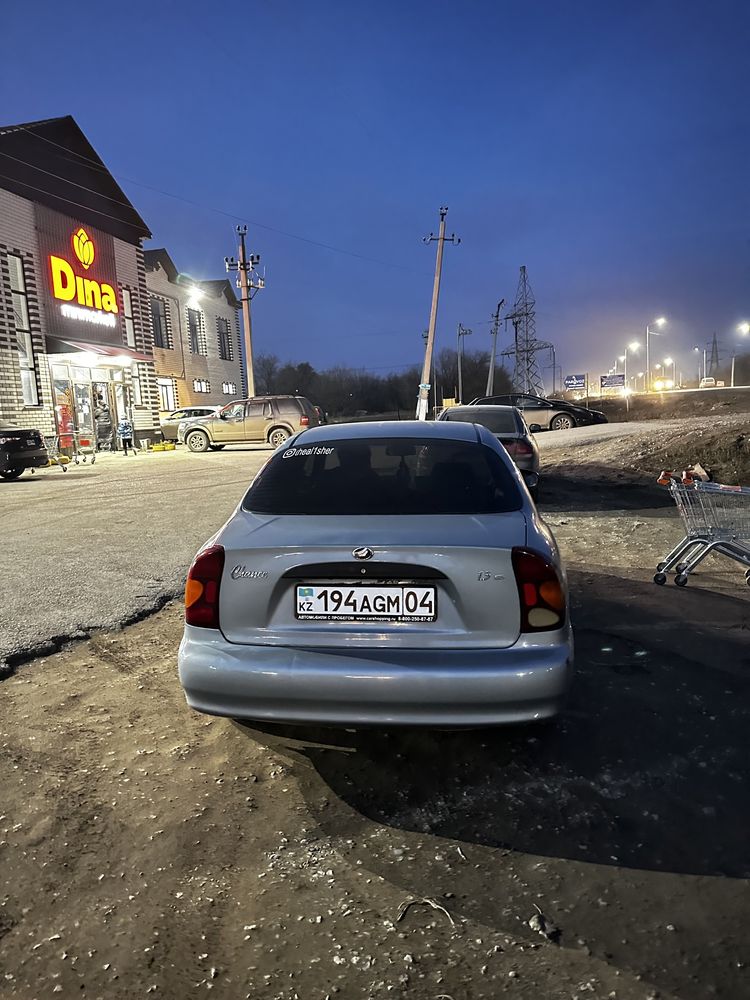 Продам машину