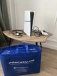 Sony PlayStation 5 Slim Digital Version (Новая)