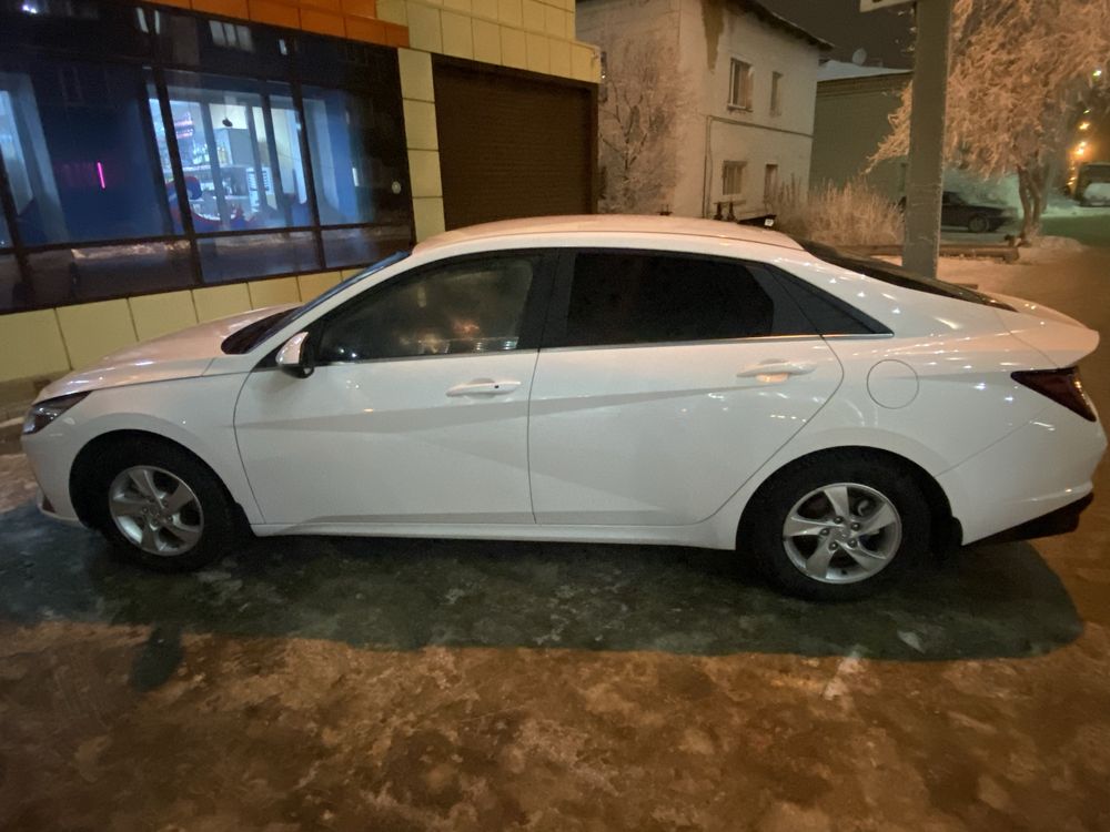 Продам диск титановый хюндай/киа R15