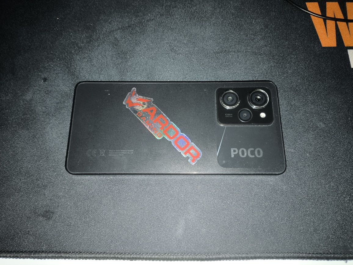 Poco X5 PRO ,оригинальный