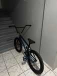 BMX кастомный