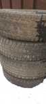 Продам резину 195/75 R16C