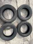 Шины бу continental 195/65 R15 комплект в хорошем состоянии