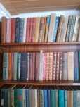 Продам книги многотомники
