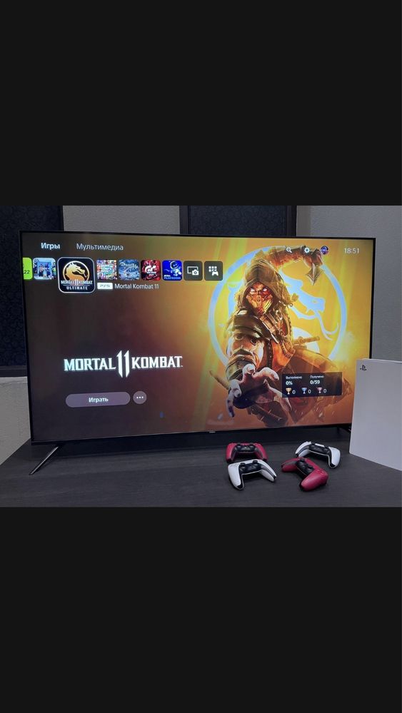 Продам готовый бизнес Компьютерный клуб и PS5