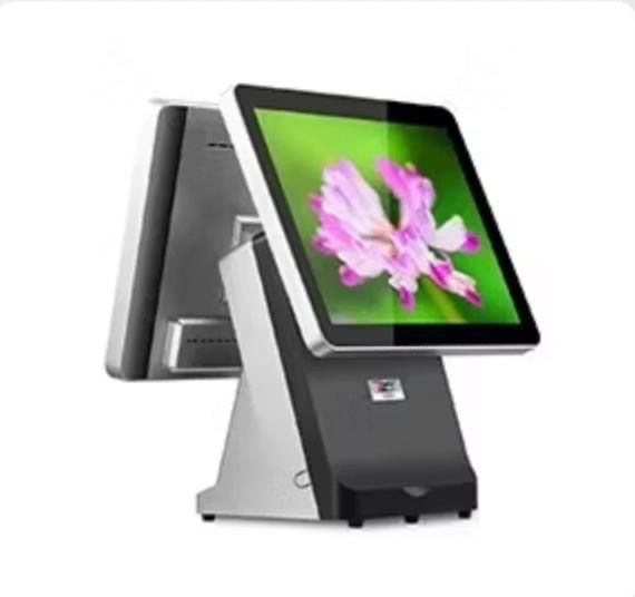POS Моноблок Android касса планшет POSTER для кофейни магазина бизнеса