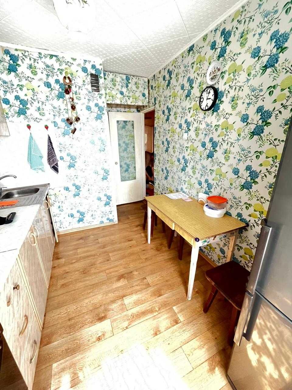 Продам 3-ком. квартиру