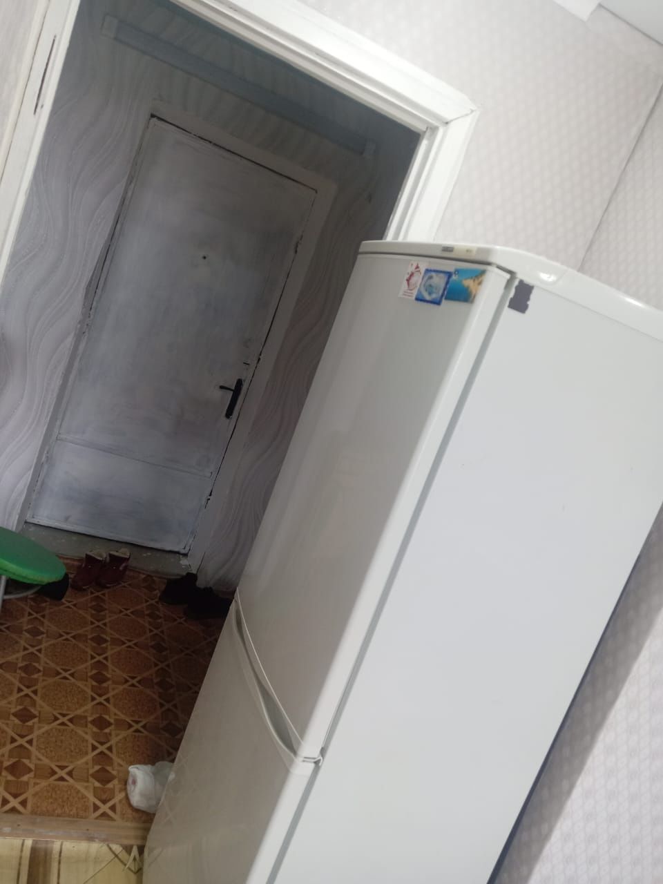 Мичуринадан 1комната квартира продается