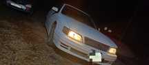 Nissan Cefiro 1997