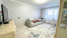 Продам 4х комнатную квартиру мкр Восток