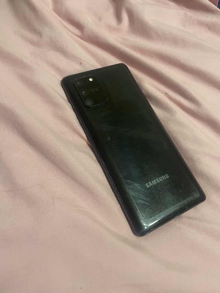 Samsung Galaxy S10 Lite 128GB/6GB