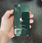 IPhone 13 с гарантией