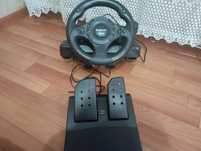 Руль defender Forsage drift Gt
