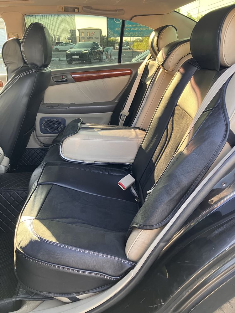 Продам ДОРОГО Lexus GS300