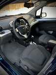 Chevrolet Spark-Ravon R2 Eva Ковры
