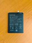 Новый Аккумулятор на Samsung A10s A20s