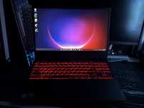 Игровой ноутбук Lenovo Legion Y7000