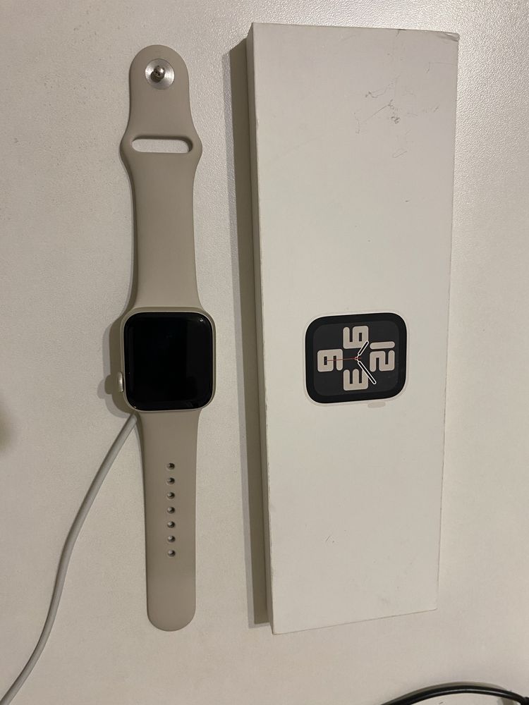 Apple Watch SE (GEN 2)