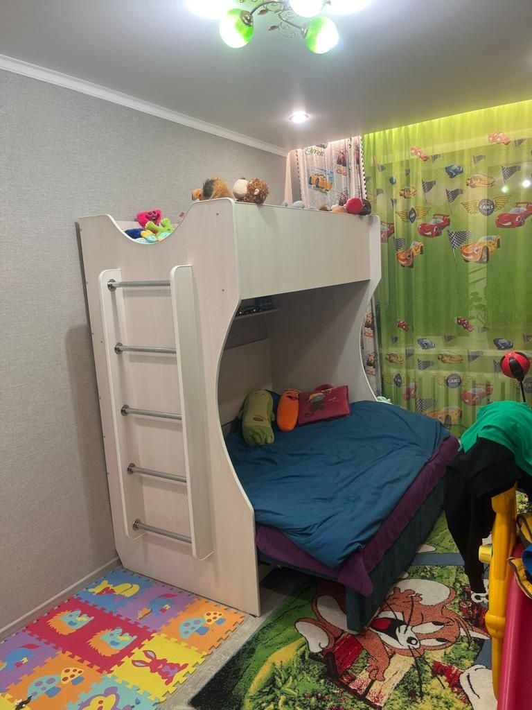 Продам 3х комнатную квартиру