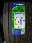 Шины Haida 235/55R19 XL