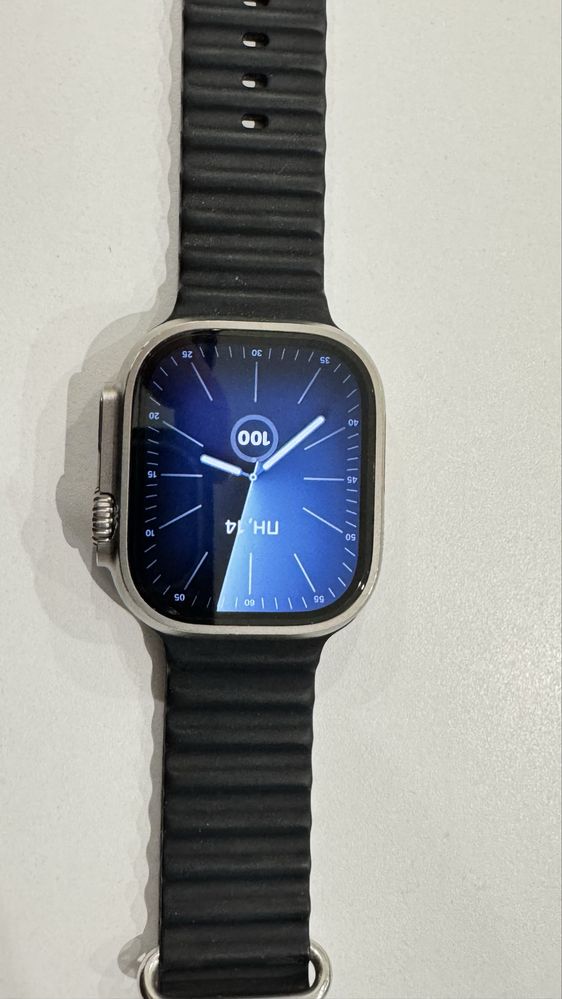 Apple watch ultra 2