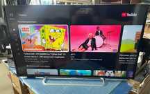 Смарт телевизор Sony Bravia 120 см WiFi YouTube