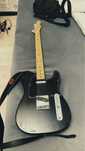 Telecaster Fender электрогитара