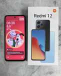 Xiaomi Redmi 12 (Сарканд) лот 637422