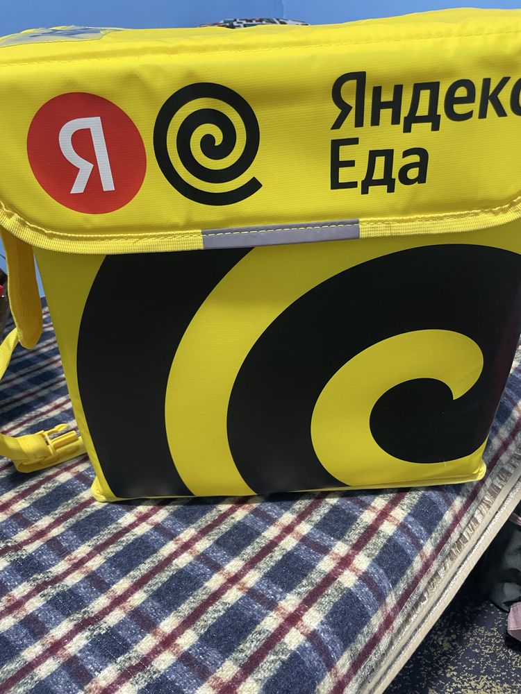 Сумка глово