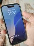 iPhone 15 pro NEW