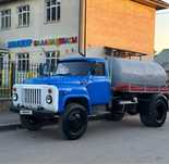 услуги ассенизатора