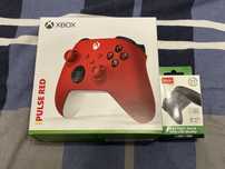 Геймпад Джойстик Контроллер Xbox Series S/X с аккумулятором