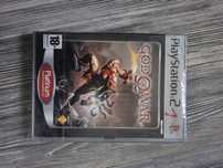 God Of War PS2 Коллекционый