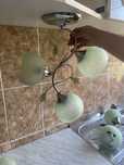 Красивые люстры