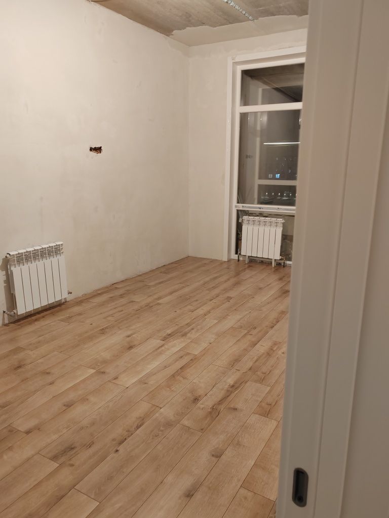 Продам 2 комнатную квартиру