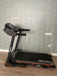 Продается Беговая дорожка Genau TR50