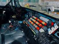 АвтоЭлектрик по грузовым  24v на выезд 24/7