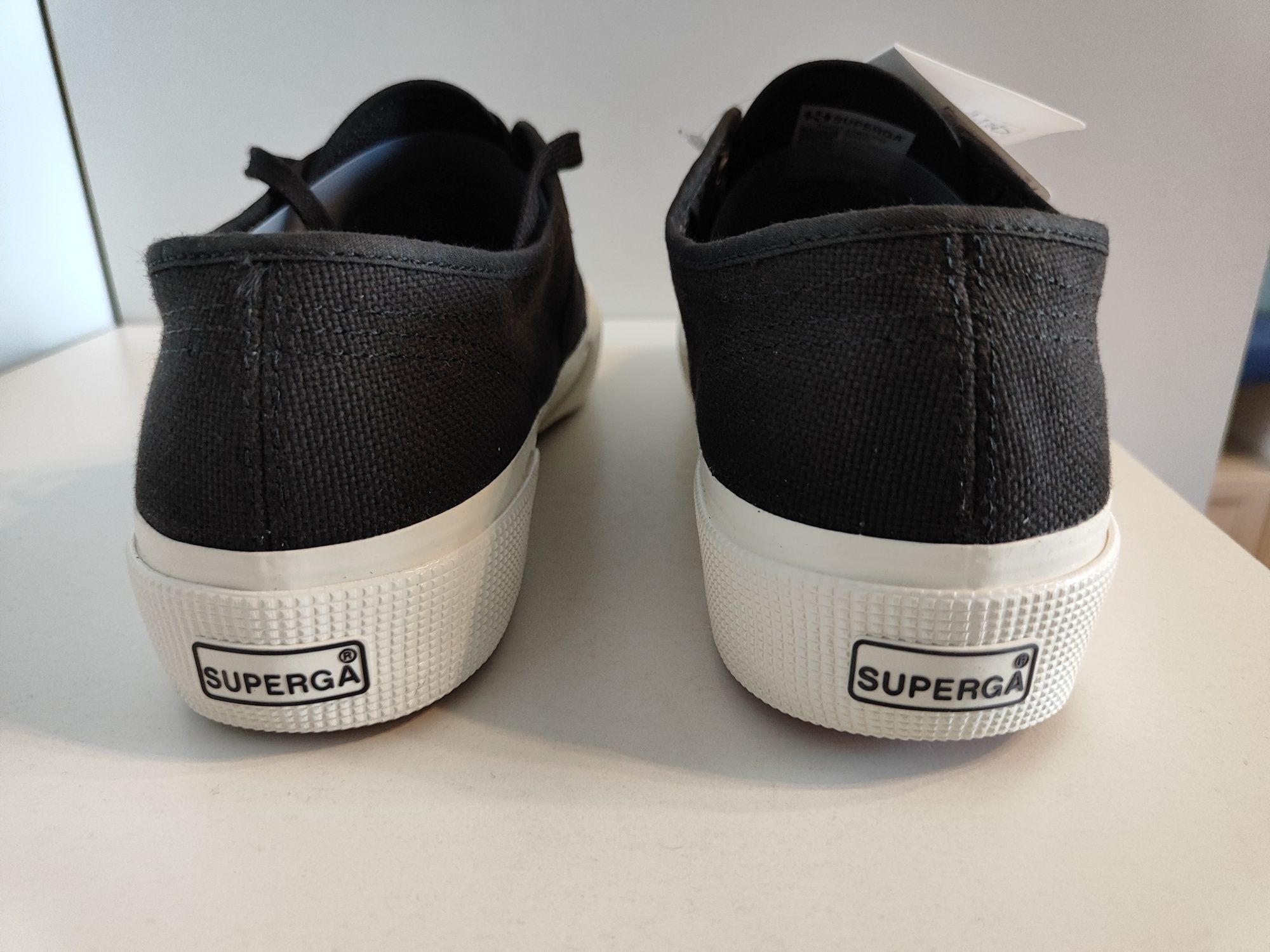 Мужские кеды Superga размер EUR 43
