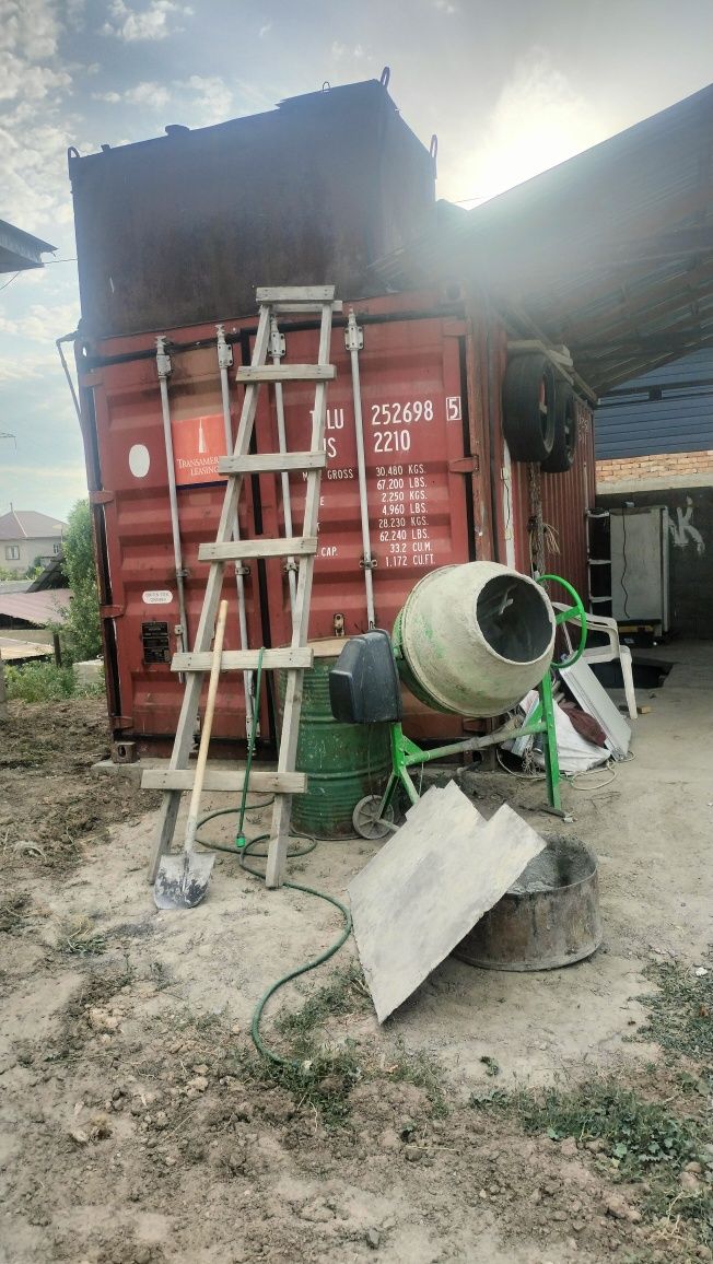 Продам контейнер
