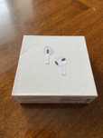 Air pods наушники