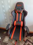 Белорусское игровое кресло