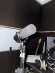 Микрофон Shure SM7db