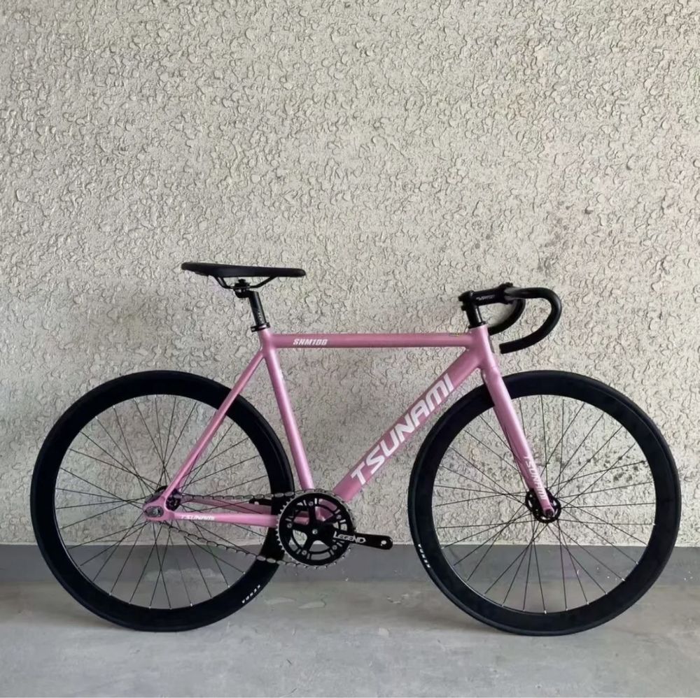 Fixed Gear Tsunami SNM100