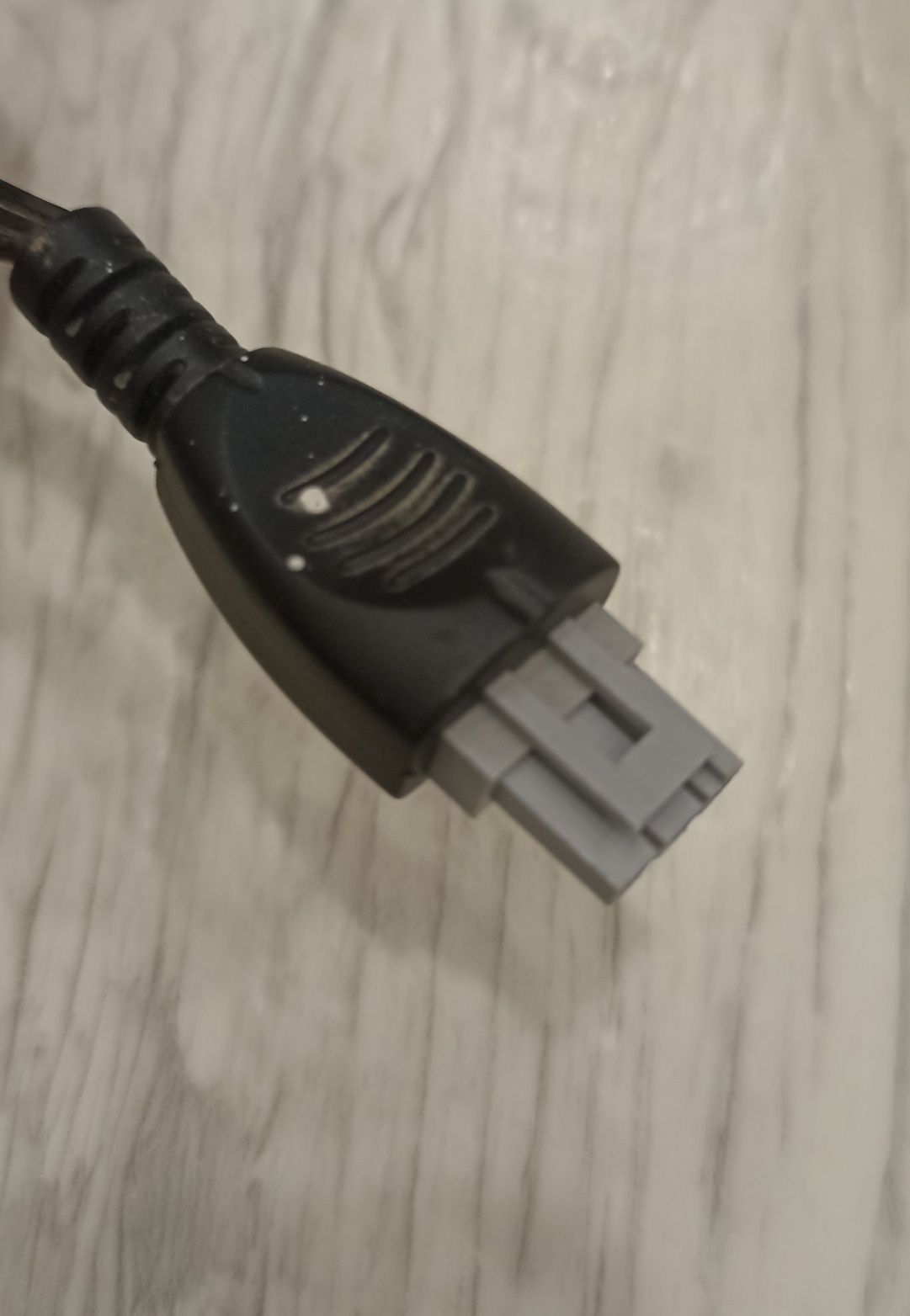 HP AC-DC блок питания адаптер
