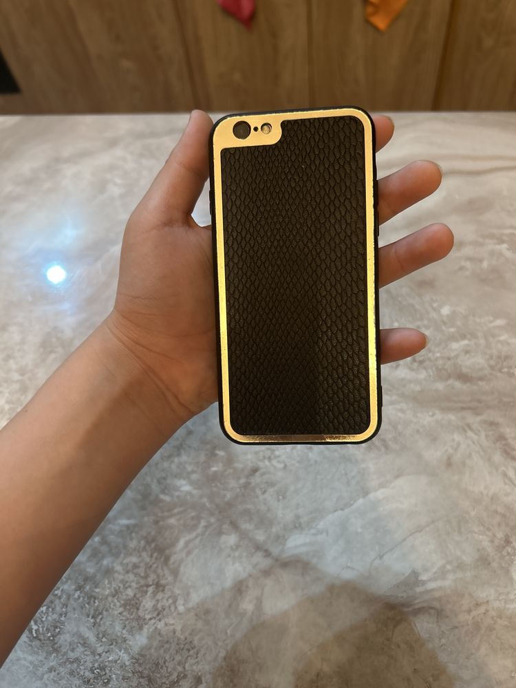 Айфон 6 s новый . Состояние огонь