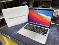MacBook Air 13 M1 2020|8Gb|SSD256Gb|461 (86%)