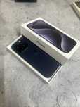 Продам IPhone 15 Pro  1024 gb (Талдыкорган КБ 49) лот 657497
