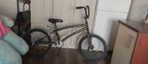 Продается велосипед bmx